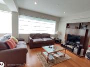 MODERNO DPTO *92 m2* EXCELENTE UBICACIÓN, OCHARAN MIRAFLORES