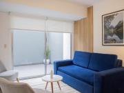 Moderno Dpto Amoblado con Terraza en Barranco – 60 m²,...