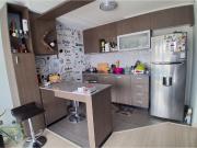 Moderno Dpto Amoblado en Ñuñoa, 2D/2B, Piscina