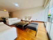 MODERNO DPTO C/TERRAZA A PASOS DEL GOLF 04 DORM AMPLIOS...