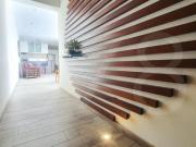 MODERNO DPTO DE 2 DORMITORIOS TOTALMENTE EQUIPADO EN...