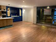 Moderno dpto de 3 dormitorios con acabados A1