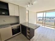 Moderno dpto. en arriendo estilo Mariposa