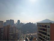 Moderno Dpto. en el Centro Histórico de Santiago