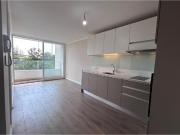 Moderno Dpto. en Estación Central con Piscina