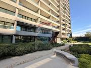 ¡Moderno Dpto. en Macul amueblado!