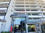 Moderno Dpto en Macul: Confort y Estilo Único