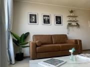 Moderno Dpto en pleno corazón de Ñuñoa