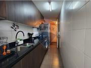 Moderno Dpto en Providencia: 3D/2B/2E/1Bg