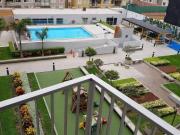 ¡Moderno Dpto. en San Miguel con Piscina y Vista en Piso...