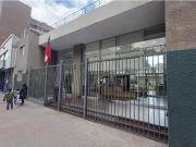 ¡Moderno dpto en Serrano 509 !