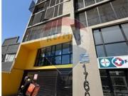 ¡Moderno Dpto Santiago Centro!