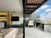 Moderno Duplex 168 mts 02 Dormitorios 02 Cocheras Terraza