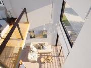 MODERNO DUPLEX 2 AMBIENTES OPORTUNIDAD EN POZO