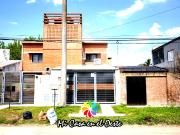 Moderno Duplex 2 dormitorios en 2 plantas a la Venta B°...