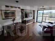 Moderno Duplex 4 Dorm. en San Borja