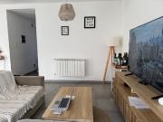MODERNO DUPLEX A LA VENTA EN COMPLEJO CERRADO CALLE 490...
