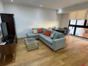 MODERNO DUPLEX AMOBLADO EN ALQUILER BAJADA BALTA, MIRAFLORES