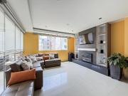 MODERNO DUPLEX AMOBLADO LOS OLIVOS MODERNO DUPLEX AMOBLADO LOS OLIVOS