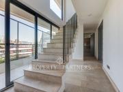 Moderno Duplex Barrio El Golf 4D. Quincho privado