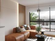 MODERNO DÚPLEX CON ESTILO Y FUNCIONALIDAD EN SAN MIGUEL