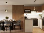 MODERNO DÚPLEX CON ESTILO Y FUNCIONALIDAD EN SAN MIGUEL