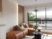 MODERNO DÚPLEX CON ESTILO Y FUNCIONALIDAD EN SAN MIGUEL