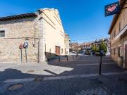 *^MODERNO DÚPLEX CON GARAJE EN PLENO CENTRO DE COLLADO...