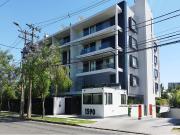 Moderno Duplex con piscina privada, Vitacura