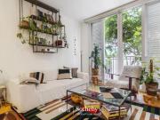 Moderno Dúplex de 1 Dormitorio en el Corazón de Barranco