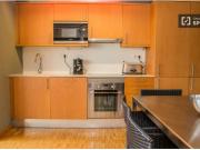 Moderno dúplex de 2 habitaciones con terraza privada en...