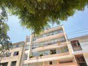 MODERNO DUPLEX DE 3 DORMITORIOS EN SAN BORJA FRENTE A...