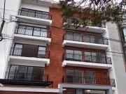 MODERNO DUPLEX DE ESTRENO CON FINOS ACABADOS