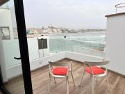 ALQUILER DEPA DUPLEX DE ESTRENO EN PUNTA HERMOSA A PASOS...