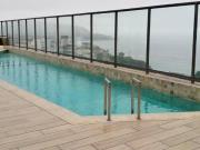 Moderno duplex vista al mar, Armendariz