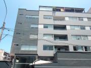 ¡Moderno Dúplex en Santiago de Surco!