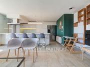 Dúplex en venta en Providencia a pasos de Pocuro