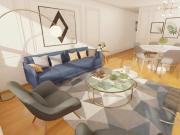 Moderno DUPLEX en venta de 3 dorm ubicado en San Borja...