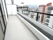 MODERNO DUPLEX EN VENTA EN SURQUILLO