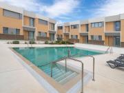 MODERNO DÚPLEX NUEVO CON VISTAS AL MAR