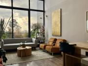 Moderno duplex para venta en Rosales