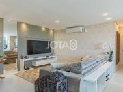 Apartamento à venda em Santo Inácio