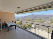 MODERNO E AMPIO 3.5 LOCALI CON PISCINA A CADRO