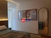 Moderno e completo apartamento 3 quartos no Recanto da Mata