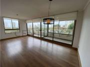 Moderno e iluminado departamento Gaston Hamel