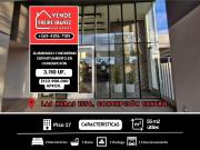 MODERNO E ILUMINADO DEPTO. EN CONCEPCIÓN