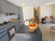 Moderno e Impecable Metro Lo Ovalle