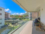 MODERNO E LUMINOSO 4.5 LOCALI CON TERRAZZA A BELLINZONA