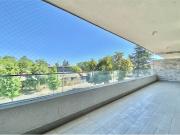 Moderno Estadio Croata Vista despejada