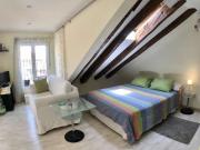 Moderno estudio en alquiler en Centro, Madrid